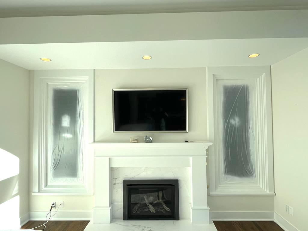 Residential-Interior-Painters-North-West-Vancouver-BC